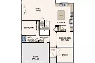 20919 Grays Peak Dr, Parker, CO 80138 - Photo 2