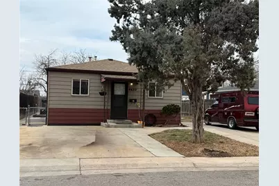 4433 W Dakota Avenue, Denver, CO 80219 - Photo 1