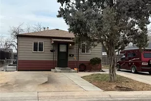 4433 W Dakota Ave, Denver, CO 80219 - Photo 1