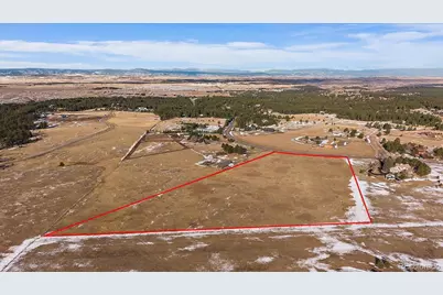 11810 Tomichi Drive, Franktown, CO 80116 - Photo 1