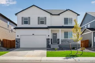 2331 Crosswind St, Fort Lupton, CO 80621 - Photo 1