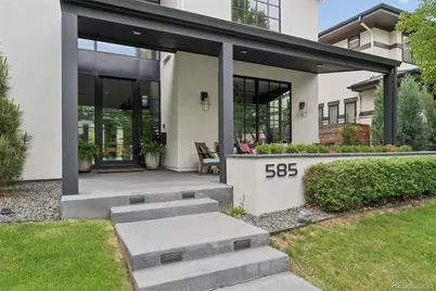 585 S Gaylord Street, Denver, CO 80209 - Photo 2