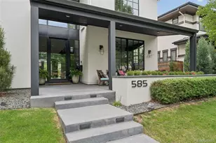 585 S Gaylord St, Denver, CO 80209 - Photo 2