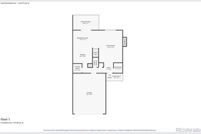 1354 S Carson Way, Aurora, CO 80012 - Photo 30
