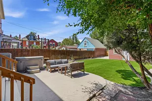 229 Bannock St, Denver, CO 80223 - Photo 28