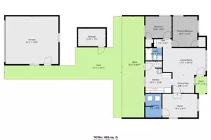1781 Kingston St, Aurora, CO 80010 - Photo 34