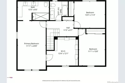 2099 S Hoyt Way, Denver, CO 80227 - Photo 48
