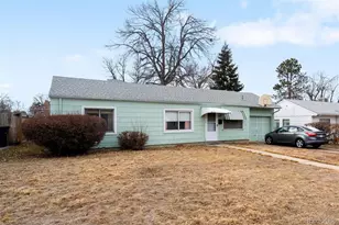 3013 S Cherry Way, Denver, CO 80222 - Photo 2