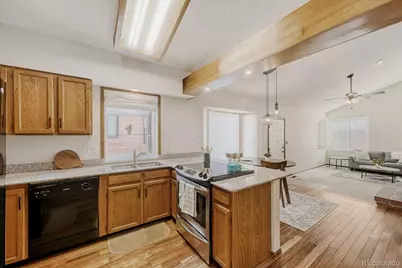 4961 Daybreak Circle, Colorado Springs, CO 80917 - Photo 4