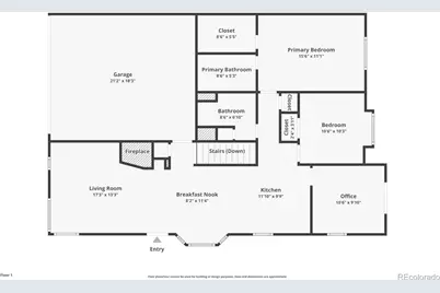 4961 Daybreak Circle, Colorado Springs, CO 80917 - Photo 28