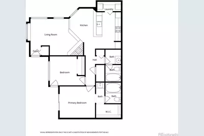 4760 S Wadsworth Boulevard #J104, Littleton, CO 80123 - Photo 20