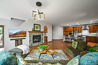 2980 Craig Court, Castle Rock, CO 80109 - Photo 8