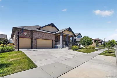828 Gilpin Circle, Erie, CO 80516 - Photo 2
