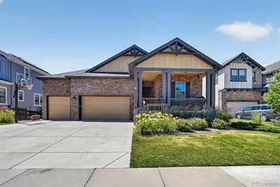 828 Gilpin Circle, Erie, CO 80516 - Photo 1