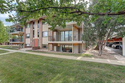 600 Manhattan Drive #5A, Boulder, CO 80303 - Photo 1