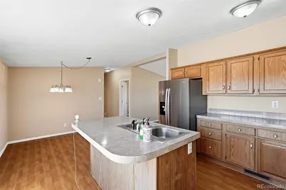 205 Longhorn Cattle Drive, Calhan, CO 80808 - Photo 20