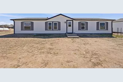 205 Longhorn Cattle Drive, Calhan, CO 80808 - Photo 1