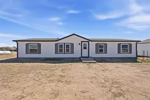 205 Longhorn Cattle Dr, Calhan, CO 80808 - Photo 1