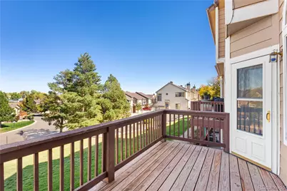7500 W Coal Mine Avenue #G, Littleton, CO 80123 - Photo 20
