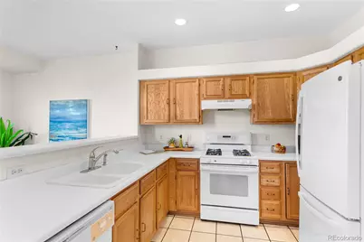 7500 W Coal Mine Avenue #G, Littleton, CO 80123 - Photo 6