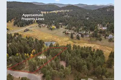 28155 Cragmont, Evergreen, CO 80439 - Photo 1