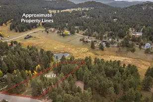 28155 Cragmont, Evergreen, CO 80439 - Photo 1
