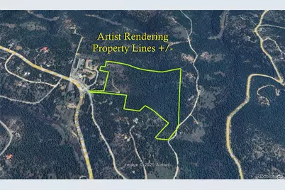 93 Gross Dam Road, Golden, CO 80403 - Photo 2