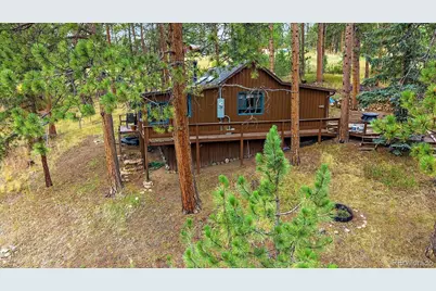 28321 Shadow Mountain Drive, Conifer, CO 80433 - Photo 4