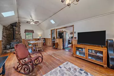 28321 Shadow Mountain Drive, Conifer, CO 80433 - Photo 14