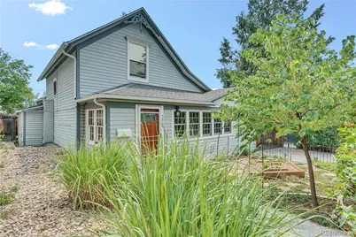 2522 Benton Street, Edgewater, CO 80214 - Photo 1