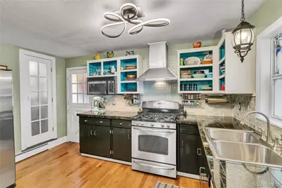 2522 Benton Street, Edgewater, CO 80214 - Photo 4