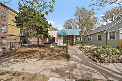 1750 Race Street, Denver, CO 80206 - Photo 1