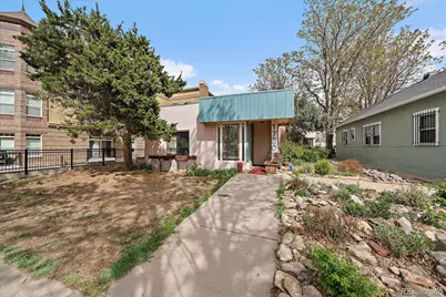1750 Race Street, Denver, CO 80206 - Photo 2