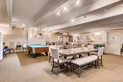 1265 Race Street #707, Denver, CO 80206 - Photo 16