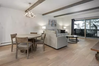 246 Hi Country Drive #3, Winter Park, CO 80482 - Photo 4