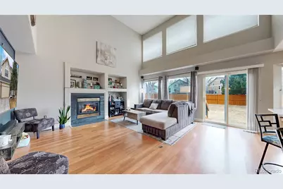 3510 Sawgrass Trail, Castle Rock, CO 80109 - Photo 2