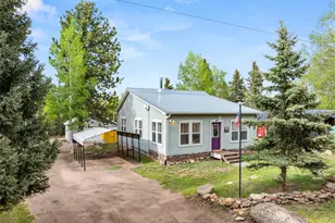 33 Maid Marian Dr, Divide, CO 80814 - Photo 1