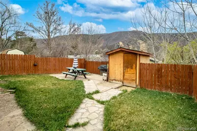 1525 Bennett Avenue, Glenwood Springs, CO 81601 - Photo 16