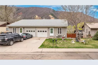 1525 Bennett Avenue, Glenwood Springs, CO 81601 - Photo 2