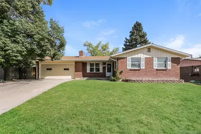 4155 W Stanford Avenue, Denver, CO 80236 - Photo 1
