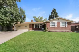 4155 W Stanford Ave, Denver, CO 80236 - Photo 1