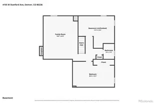 4155 W Stanford Ave, Denver, CO 80236 - Photo 26