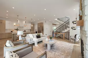 2175 S Humboldt St, Denver, CO 80210 - Photo 2