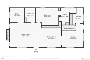 1653 Rosemary St, Denver, CO 80220 - Photo 36