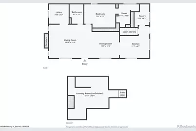 1653 Rosemary Street, Denver, CO 80220 - Photo 38
