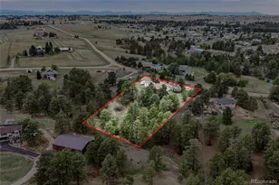 1845 Buttercup Rd, Elizabeth, CO 80107 - Photo 46