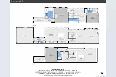 66 S Jackson Street, Denver, CO 80209 - Photo 50