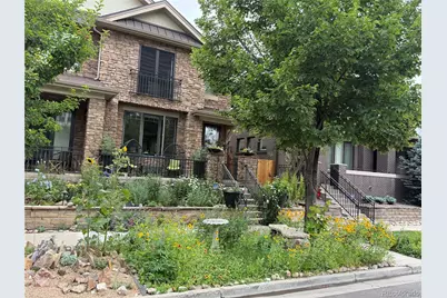 66 S Jackson Street, Denver, CO 80209 - Photo 2