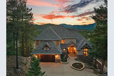 13695 May Long Court, Pine, CO 80470 - Photo 1