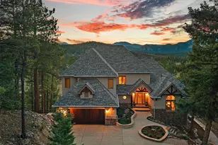 13695 May Long Ct, Pine, CO 80470 - Photo 1